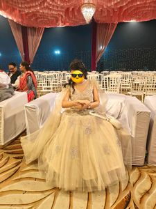 Wedding Gown 🔥✨