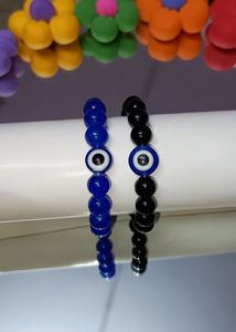 Handmade Glass Beads Bracelets ✨