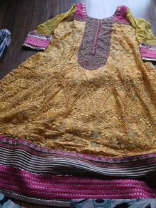 Fancy Kurti