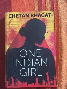 One Indian Girl