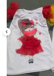 New Summer Baby Top
