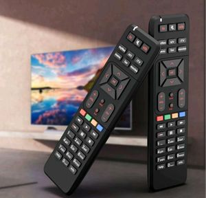 airtel tv remote control universal