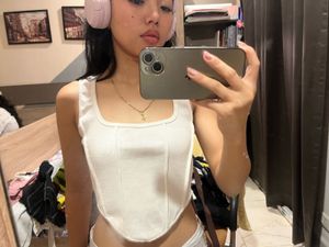 Corset