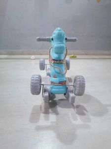 Kids Ghoda/Horse Swing Toy Lakdi Ki Kathi