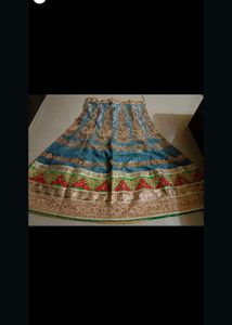 Lehenga Choli Collection