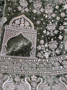 Wedding Lehnga