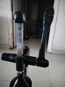 Manual Hand Press Juicer