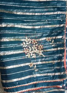 New Saree Without Fall Pico No Blouse Onlysaree