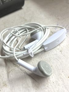 Samsung original earphone