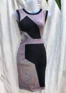 12/9 SEXY BEBE BODYCON