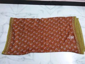 2 Misprint New Sarees For Sale