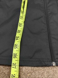 Adidas Black &amp; White Jacket