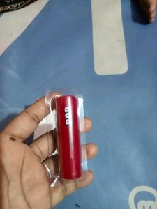 New Sugar Pop Brand Lip Balm