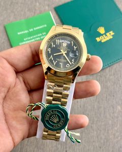 ROLEX PREMIUM QUALITY MENS WATCH