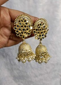 Elegant Earrings Party Wear
