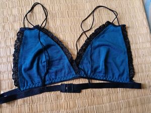 36 C/D Non Padded