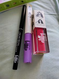 New Makeup Combo