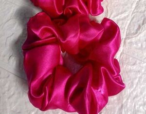Scrunchies ✨