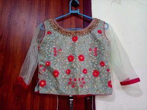 1300rs Only  Today &#39;s Offer Lehenga Choli