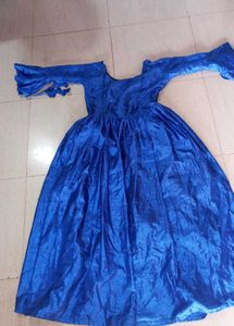 Anarkali
