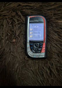 Nokia 7610