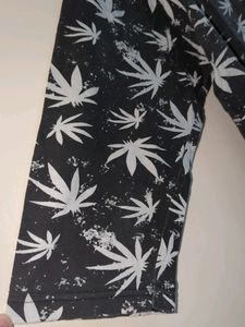 Top And Pyjama Set