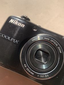 Nikon Coolpix L26