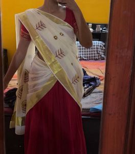 Dhavani Set