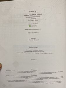 AI Textbook - Grade 9