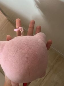 jigglypuff plushie pokemon
