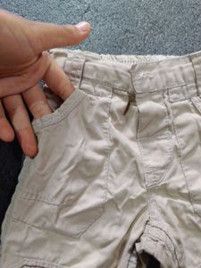 Lilliput Pant For 3+