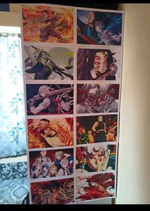 Demon Slayer Posters