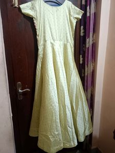 Bridal Wear Dress