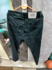 Dark Wash Jeans