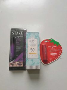 Skincare Set