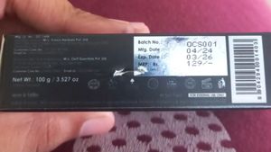 Oxi9 Charcoal Soap Bars (3)