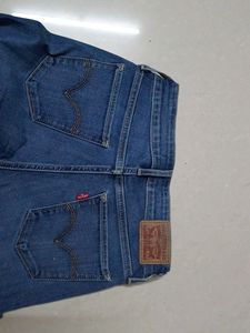 Not Used At All Jeans  Bootcut 27 Size