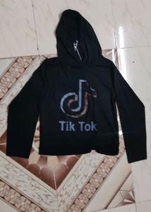 Tiktok Print Hoodie Price Droppedd!