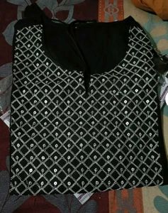 Rayon Kurta