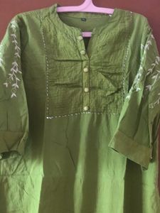 Combo Kurta With Dupatta