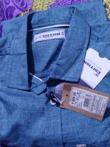 Mens Shirt