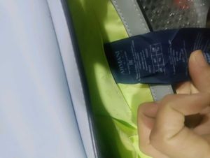 Authentic Armani Jeans Bag