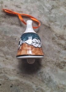 Ceramic Decorative Bells