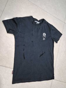 Men&#39;s T-Shirt &amp; Shorts Set