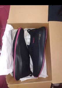 Campus Yoga Flex Shoes Women's