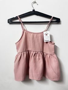 Pink Top