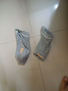 Adidas Used Socks