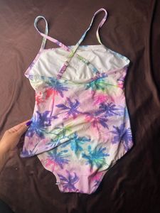 Beachstyle Bodysuit