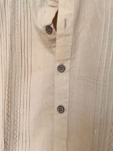Comfort Wear With Detail Long Kurta
