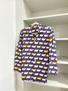 Moschino Luxury Pajama Set